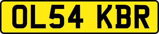 OL54KBR