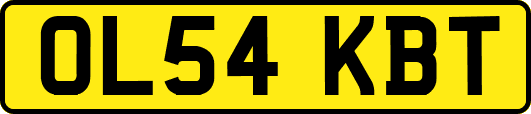 OL54KBT