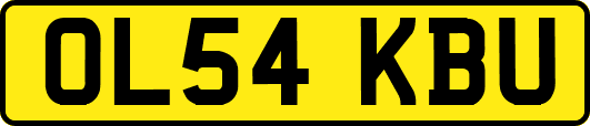 OL54KBU