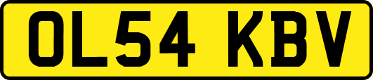 OL54KBV
