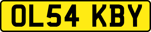 OL54KBY