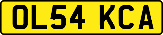 OL54KCA