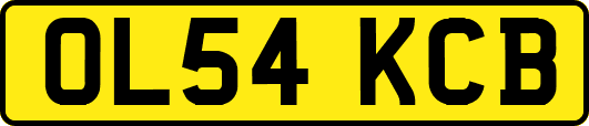 OL54KCB