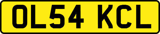 OL54KCL