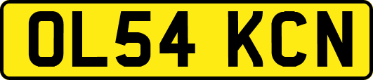 OL54KCN