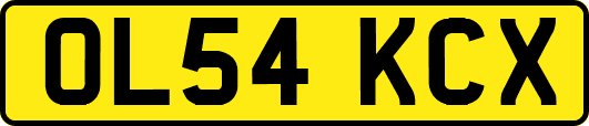 OL54KCX