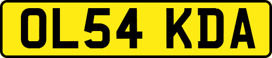 OL54KDA