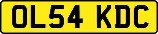 OL54KDC