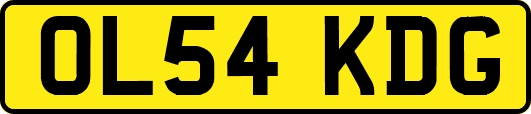 OL54KDG