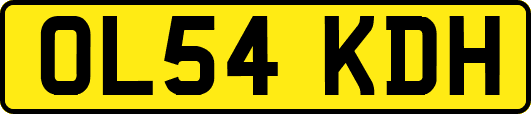 OL54KDH