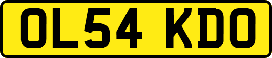 OL54KDO