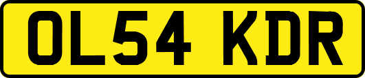 OL54KDR