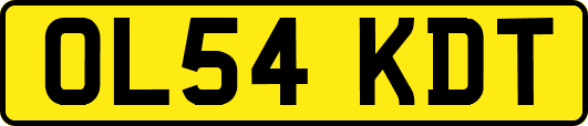 OL54KDT