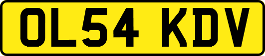 OL54KDV
