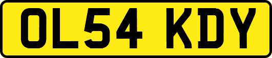 OL54KDY