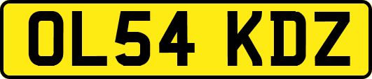 OL54KDZ