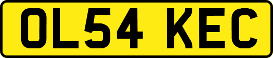 OL54KEC
