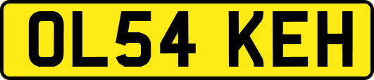 OL54KEH