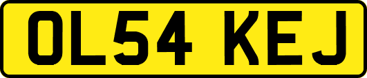 OL54KEJ