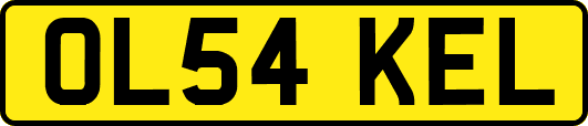 OL54KEL