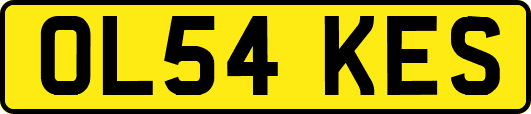 OL54KES