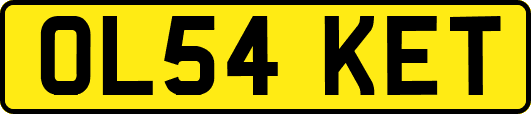 OL54KET