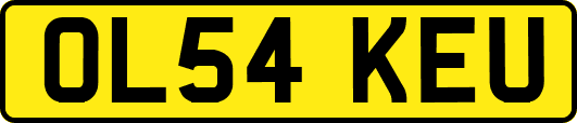 OL54KEU