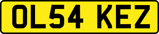 OL54KEZ
