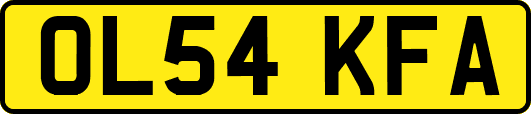 OL54KFA