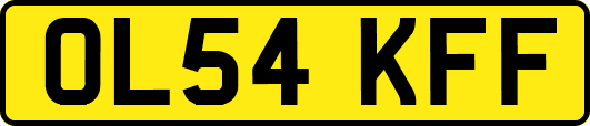 OL54KFF