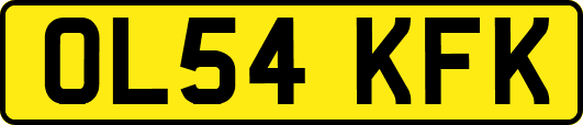 OL54KFK