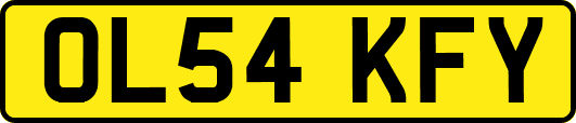 OL54KFY