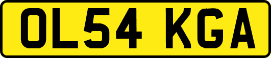 OL54KGA