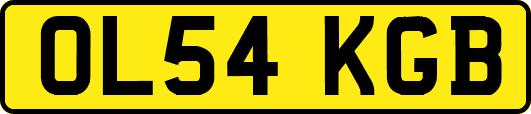 OL54KGB