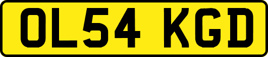 OL54KGD