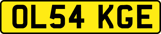 OL54KGE
