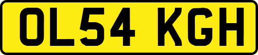 OL54KGH