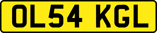 OL54KGL