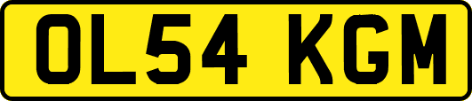 OL54KGM
