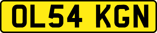 OL54KGN