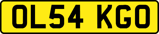 OL54KGO