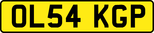 OL54KGP
