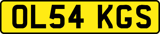 OL54KGS