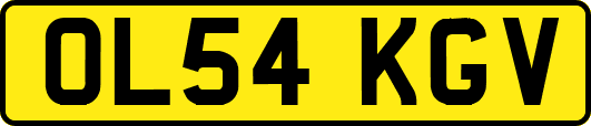 OL54KGV