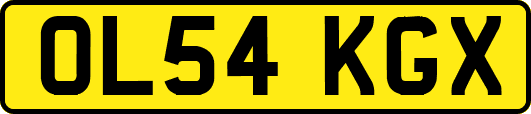 OL54KGX