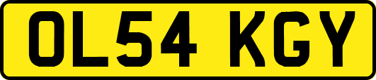 OL54KGY