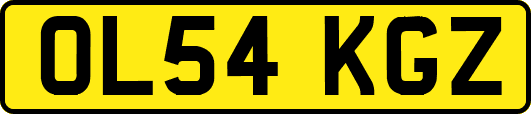 OL54KGZ
