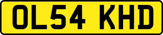 OL54KHD