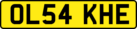 OL54KHE
