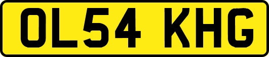 OL54KHG
